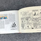 Vrais Secrets De La Licorne 2006 1st "Le Soir" Strip Edition HB Tintin Herge EO