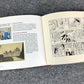 Vrais Secrets De La Licorne 2006 1st "Le Soir" Strip Edition HB Tintin Herge EO