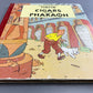 Cigars of the Pharaoh - Egmont 2008 1st UK Colour Facsimile Edition HB book Herge