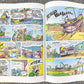Asterix: La Galere D' Obelix - Editions Albert Rene 1996 1st Belgian Edition Rare Hardback Book EO