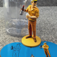 Tintin Figurine Moulinsart 42233 Allan: Red Sea Sharks 12cm Resin Figure 21