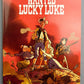 Lucky Luke WANTED Matthieu Bonhomme Series: Book 1 of 2 Cinebook Paperback Comic