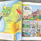 Asterix: La Galere D' Obelix - Editions Albert Rene 1996 1st Belgian Edition Rare Hardback Book EO