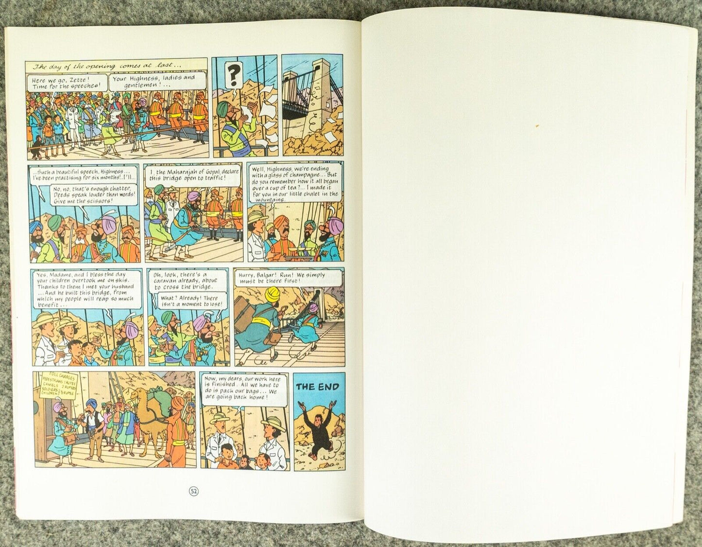 Jo, Zette and Jocko Vally of the Cobras - Magnet 1986 UK Paperback 1st Edition