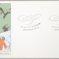 Spacesuits + Envelope Moon Set: Rare Belge Post/Moulinsart Tintin Postage Stamp