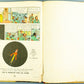 Objectif Lune Comic Book - Casterman 1953 French Hardback 1st Edition Herge