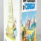 Asterix: La Galere D' Obelix - Editions Albert Rene 1996 1st Belgian Edition Rare Hardback Book EO