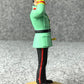 Tintin Figurine Officielle # 92 Colonel Alvarez - Picaros Herge Resin Model Figure