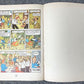 Lake of Sharks - Tintin Methuen 1st UK Paperback Edition Book 1970s