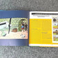 Hachette Tintin Plane #18 Beige Plane: Black Island Moulinsart Model Avion