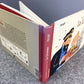 Vrais Secrets De La Licorne 2006 1st "Le Soir" Strip Edition HB Tintin Herge EO
