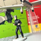 Hachette Tintin Plane #18 Beige Plane: Black Island Moulinsart Model Avion