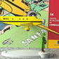 Hachette Tintin Plane #14 Bazaroff's Plane: Ottokars Sceptre Model Avion + Figure