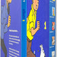 Tintin & Snowy Action Play Book Volume 1 - Hardback Egmont Edition
