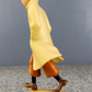 Figurine Moulinsart 42190 Tintin in Trenchcoat 12cm Resin Officielle Figure 1