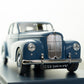 VOITURE TINTIN 1/24 29953 Morris Six: Land Black Gold Hachette Model car #53