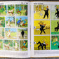 Herge - Jouons Avec Tintin - Casterman 1st Edition 1991 Activity Book Belgian Hardback EO