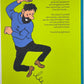 Tintin & Snowy Action Play Book Volume 3 - Hardback Egmont Edition