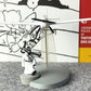 Hachette Tintin Plane #47 Police Plane: Land of Soviets Model Avion +Figure
