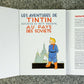 Tintin Book Cover Postcard Set x24 Cards: Herge/Moulinsart Edition