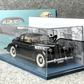 VOITURE TINTIN 1/24 29928 Packard 6: King Ottokars Sceptre Hachette car #28