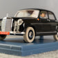 VOITURE TINTIN 1/24 29943 Border Agent Car: Calculus Affair Hachette Model #43