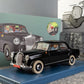 VOITURE TINTIN 1/24 29943 Border Agent Car: Calculus Affair Hachette Model #43