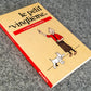 Set x6 Le Petit Vinglieme Greeting Cards/Envelops: Limited Edition by Herge/Moulinsart
