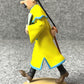 Tintin Figurines Officielle # 68 Chinese Thomson: Blue Lotus ML resin Figure