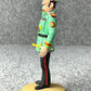 Tintin Figurine Officielle # 92 Colonel Alvarez - Picaros Herge Resin Model Figure