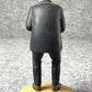 Tintin Figurines Officielle # 90 Bohlwinkel: Shooting Star model ML resin Figure