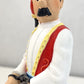 Tintin Figurine Officielle # 59 Syldavian Thompson: Destination Moon Herge model Moulinsart Figure<br>