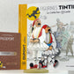 Tintin Figurine Officielle # 59 Syldavian Thompson: Destination Moon Herge model Moulinsart Figure<br>