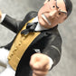 Tintin Figurines Officielle #88 Max Bird: Secret Unicorn Resin Model Figure