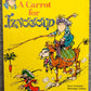 A Carrot for Inzogoud Vintage Comic Book - 1979 Egmont UK Paperback 1st Edition