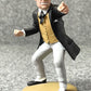 Tintin Figurines Officielle #88 Max Bird: Secret Unicorn Resin Model Figure