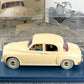 VOITURE TINTIN 1/24 29963 Nyon Rover Calculus Affair Hachette Model car #63