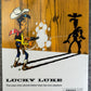 Lucky Luke Volume 69: Kid Lucky - Cinebook Paperback UK Comic Book