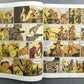 Lucky Luke Man Who Shot Lucky Luke Matthieu Bonhomme Series: Book 2 of 2 Cinebook Paperback Comic