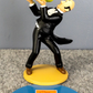 Tintin Figurine Moulinsart 42189 Nestor Slipping 7 Crystal Balls 12cm Figure 18