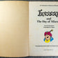 Iznogoud & the Day of Misrule Vintage Comic Book - 1979 Egmont UK Paperback 1st Edition