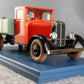 VOITURE TINTIN 1/24 29949 Camion Rouge - Blue Lotus Hachette Model Car 49