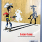 Lucky Luke Volume 80: The Alibi - Cinebook Paperback UK Comic Book