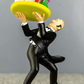 Tintin Figurine Moulinsart 42189 Nestor Slipping 7 Crystal Balls 12cm Figure 18
