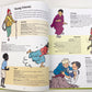 Tintin & Snowy Action Play Book Volume 3 - Hardback Egmont Edition