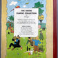 Cigars of the Pharaoh - Egmont 2008 1st UK Colour Facsimile Edition HB book Herge