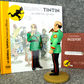 Tintin Figurines Officielle #108 General Tapioca - Picaros Herge Resin Model