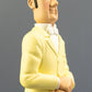 Statuette Moulinsart 46014 Nestor Musee Imaginaire 2022 Tintin 25cm Resin Model