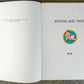 Herge - Jouons Avec Tintin - Casterman 1st Edition 1991 Activity Book Belgian Hardback EO