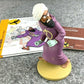 Tintin Figurine Officielle #82 The Fakir: Cigars Pharaoh Resin Model Figure